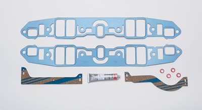 INTAKE SET CHRY 318-360 Large Port 360