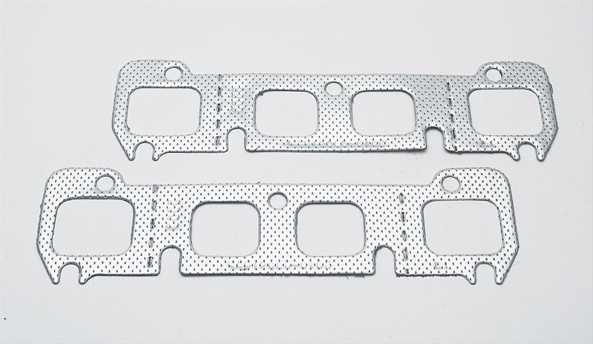 EXHAUST GASKET CHEV 348-409 W Engine 58-65