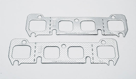 EXHAUST GASKET CHEV 348-409 W Engine 58-65