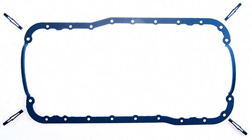 SUMP SET FORD 289-302w EARLY 1 PIECE 68-85