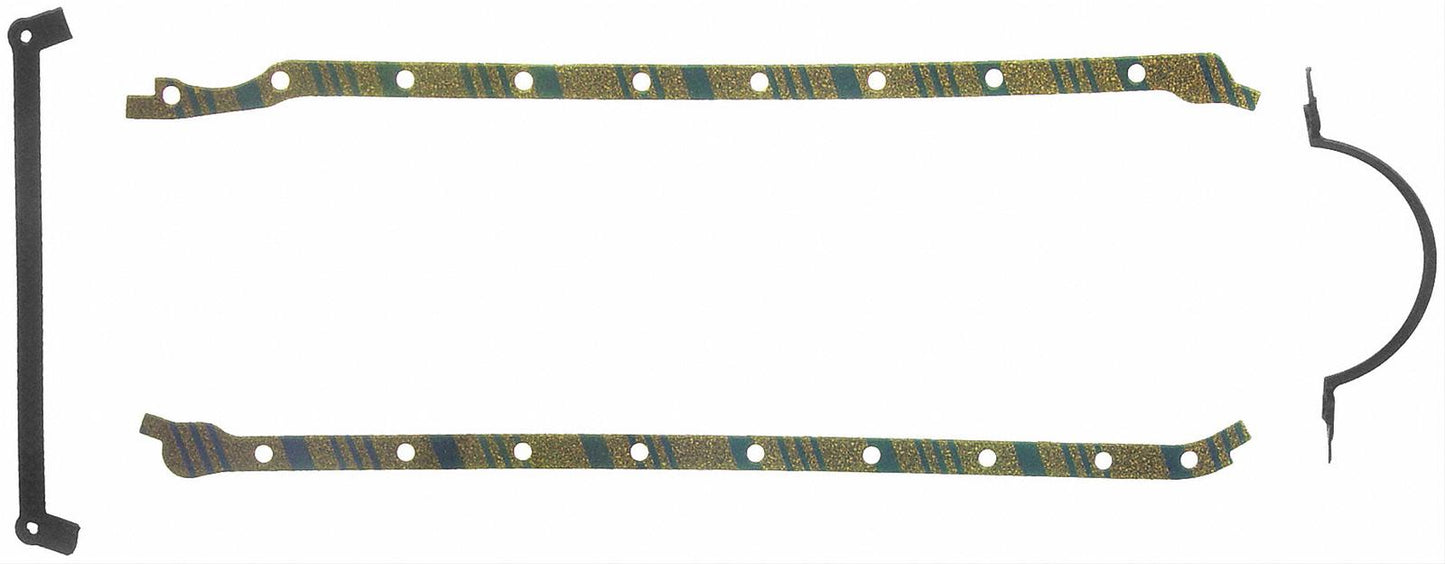 SUMP SET CHEV BB 396-454