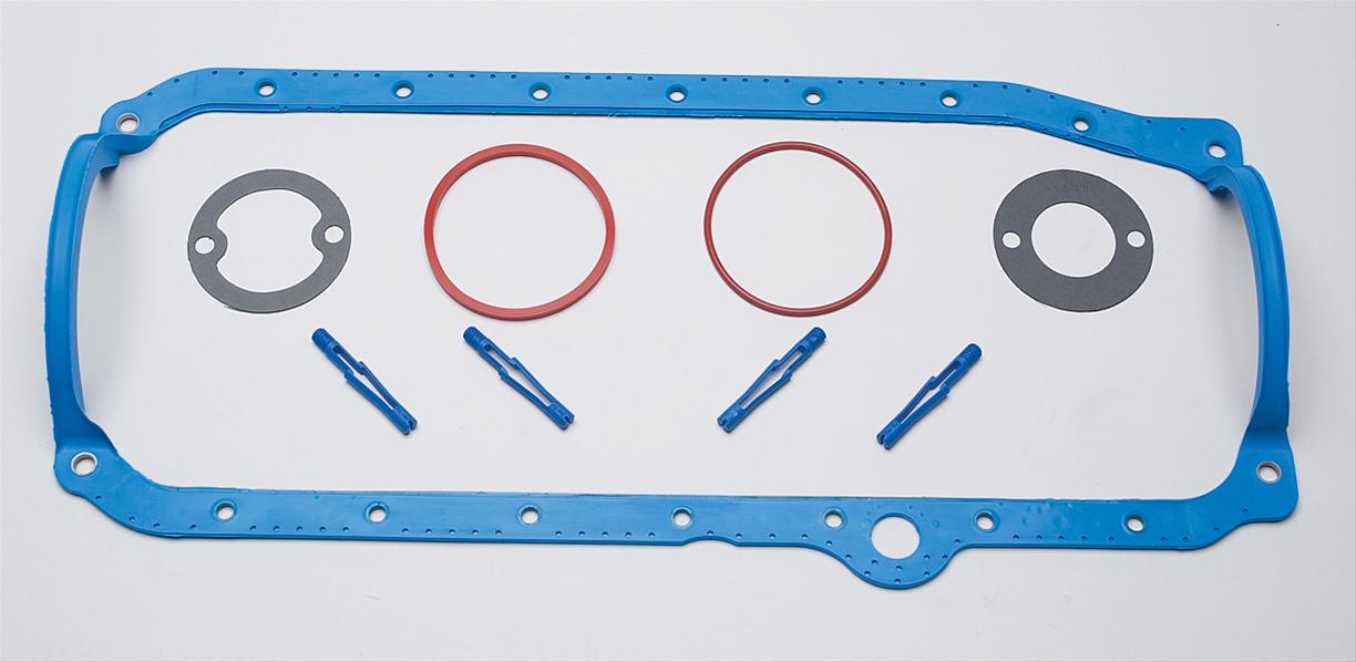 SUMP SET CHEV SB RH Dip 1pce 1pce rms 86-96