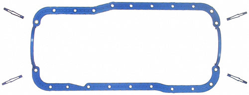 SUMP SET FORD 289-302w & 86-01 1pce steel core