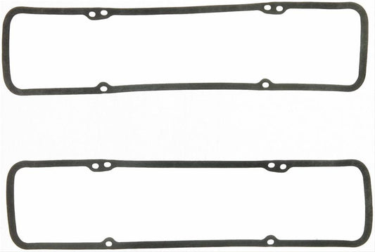 ROCKER COVER GASKET CHEV SB PRE 87 RUBBER PAIR