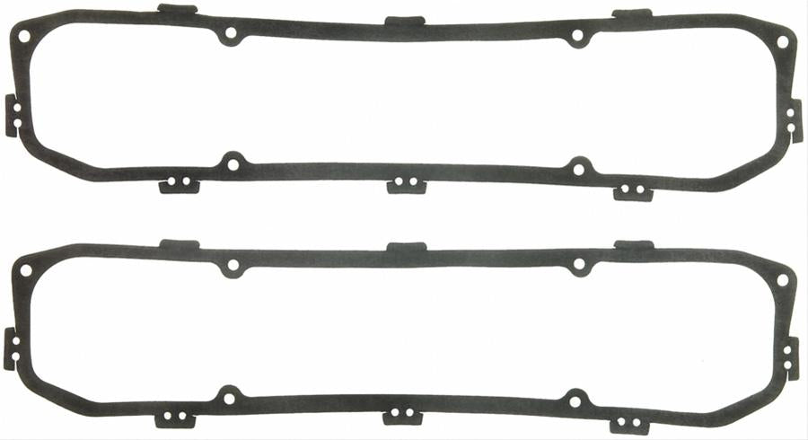 ROCKER COVER GASKET CHRY BB 361-440 CORK pair