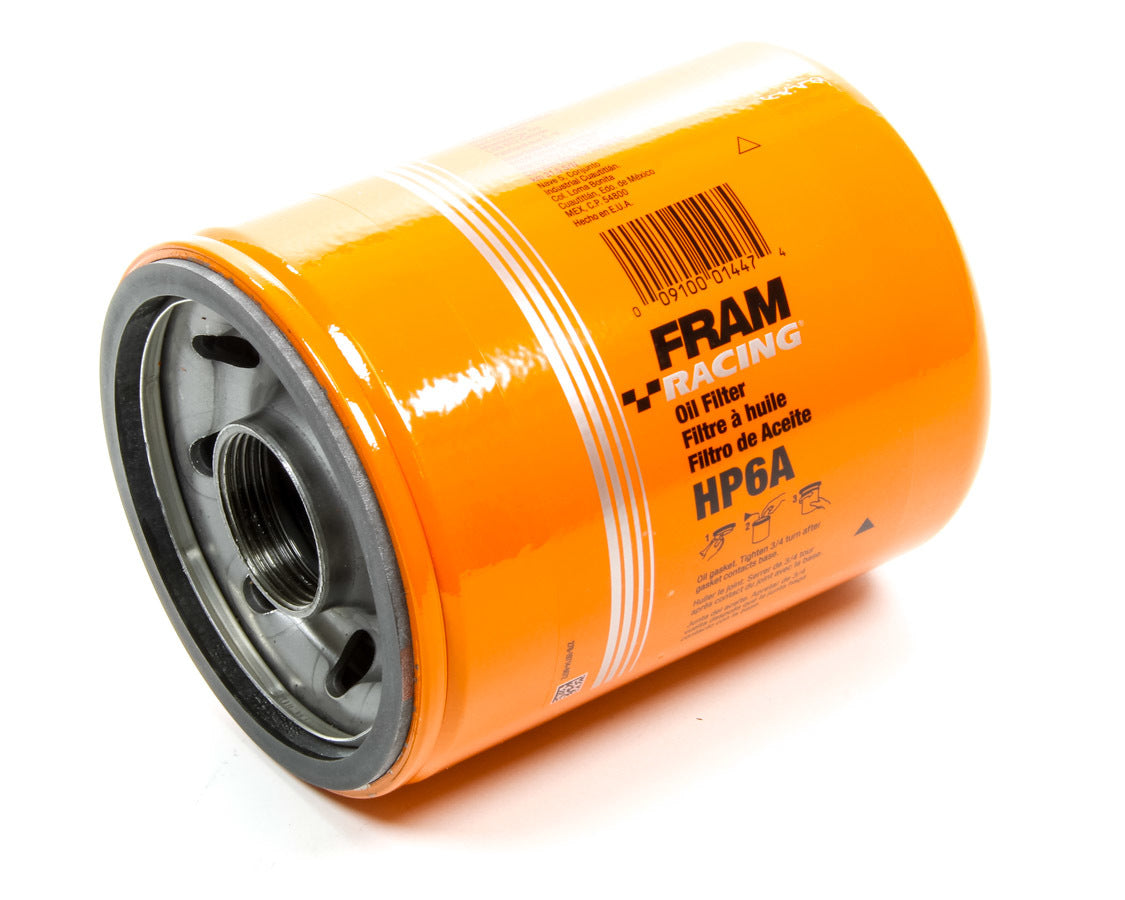 OIL FILTER HIGH PERF TO SUIT HP6 HOUSING