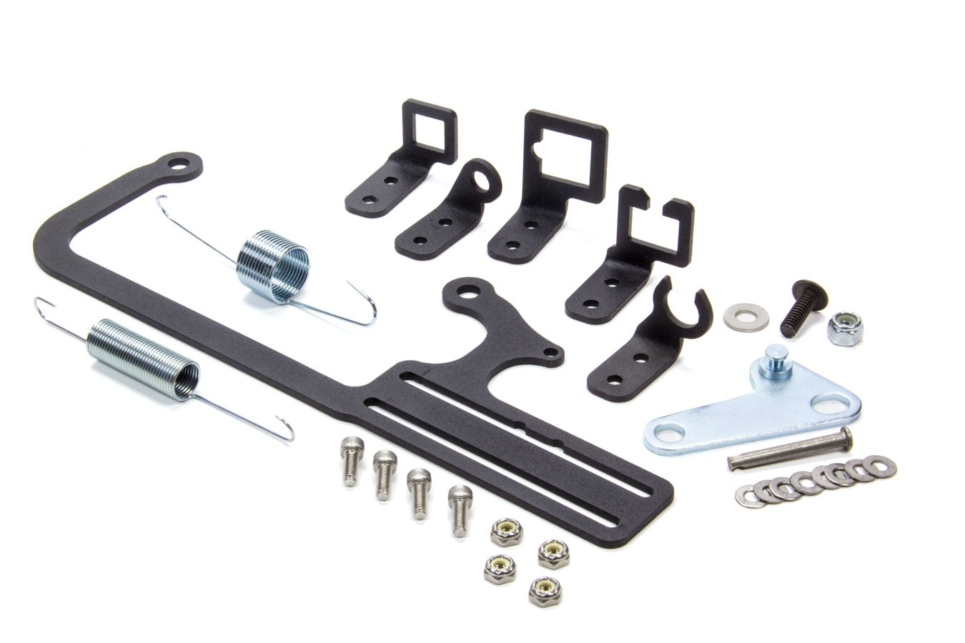 THROTTLE CABLE BRACKET HOLLEY SNIPER