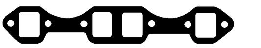 EXHAUST GASKET HOLDEN 253-308 each