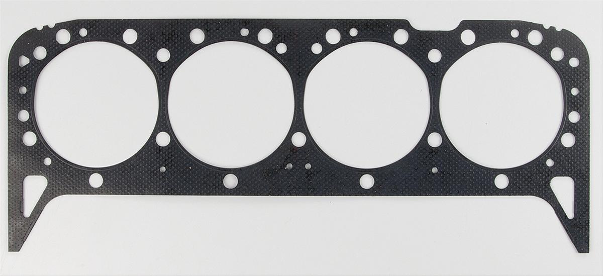 HEAD GASKET CHEV SB 4.000 x .028 COMPOSITION each