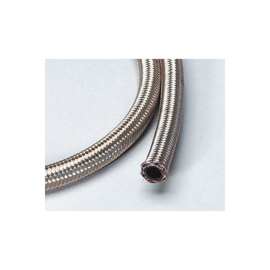 BRAIDED HOSE -4 per foot