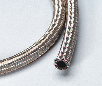 BRAIDED HOSE -4 per foot