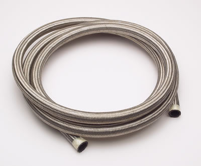 BRAIDED HOSE -12 per foot