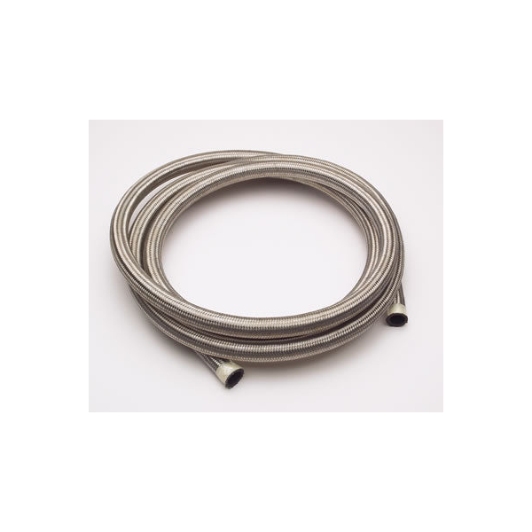 BRAIDED HOSE -16 per foot