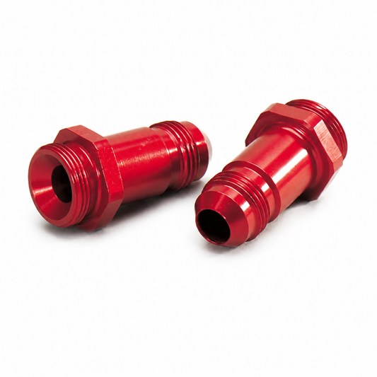 ADAPTER -8m to 7/8-20m MED CTR HUNG HOLLEY