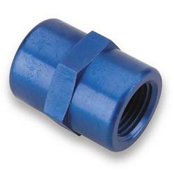 COUPLER 1/2f npt to 1/2f npt