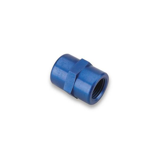 COUPLER 1/2f npt to 1/2f npt