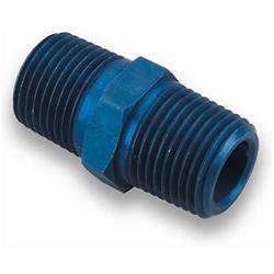 ADAPTER 3/8m npt to 3/8m npt JOINER