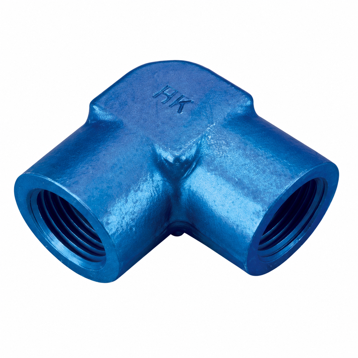 COUPLER 1/8f npt to 1/8f npt 90deg