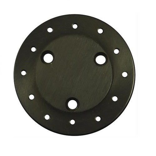 STEERING WHEEL ADAPTER MOMO TO 3 BOLT