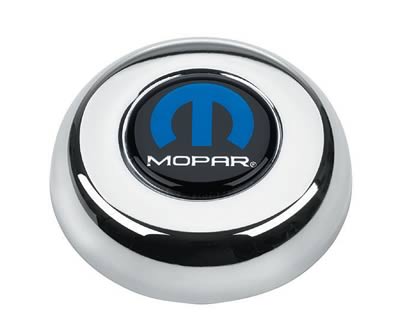 HORN for GRANT CLASSIC MOPAR CHROME