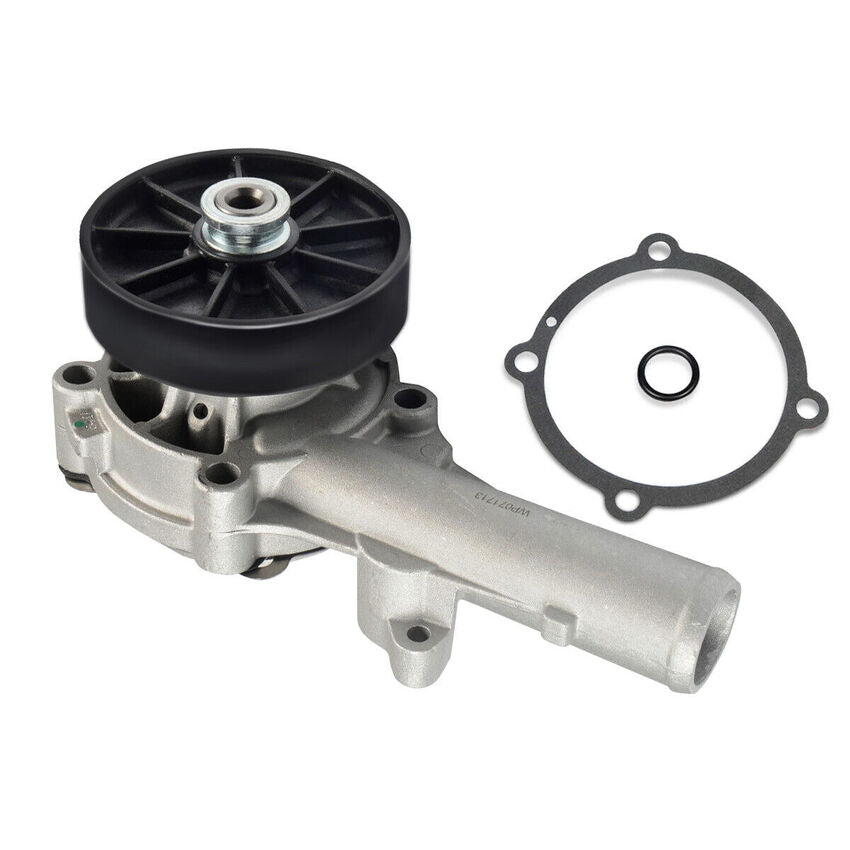 WATER PUMP FORD FALCON 4L AU STOCK CAR
