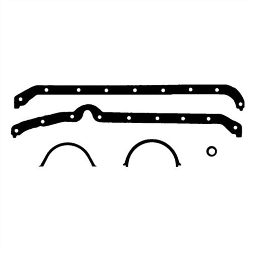 SUMP SET CHEV SB LH Dip PRE 1980 STD