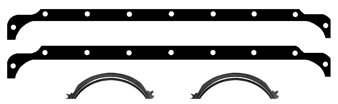 SUMP SET CHRY 318 CHANNEL