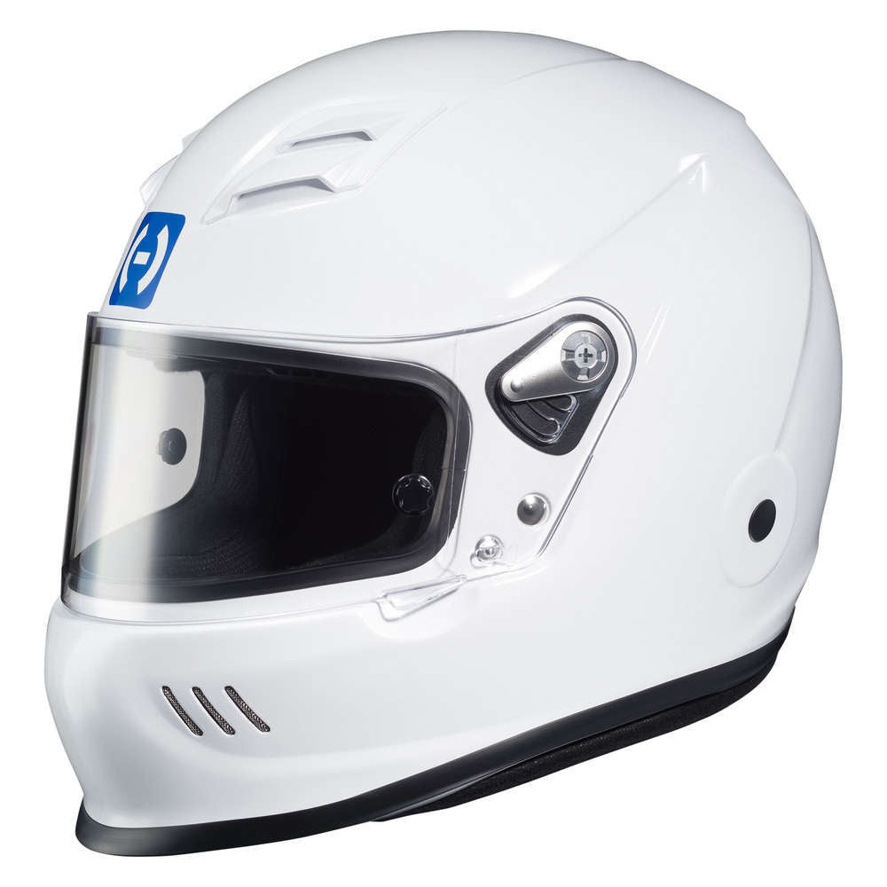 HELMET size X-SMALL WHITE H70 SA2020
