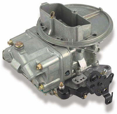 CARB 350cfm HOLLEY 2bbl HP