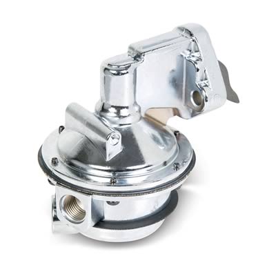 FUEL PUMP CHEV SB 170gph 8psi