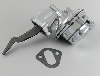 FUEL PUMP FORD 390-428 FE 110gph 6.5-8psi
