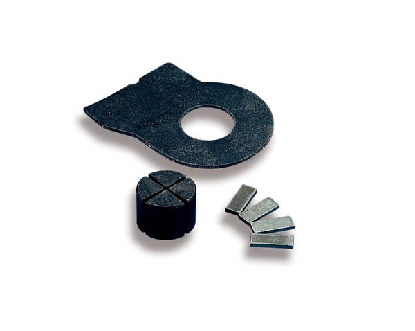 FUEL PUMP KIT ROTOR & VANE HLY RED/BLUE
