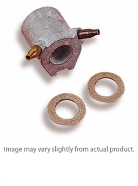 ACC PUMP SHOOTER HOLLEY 25 TUBE TYPE