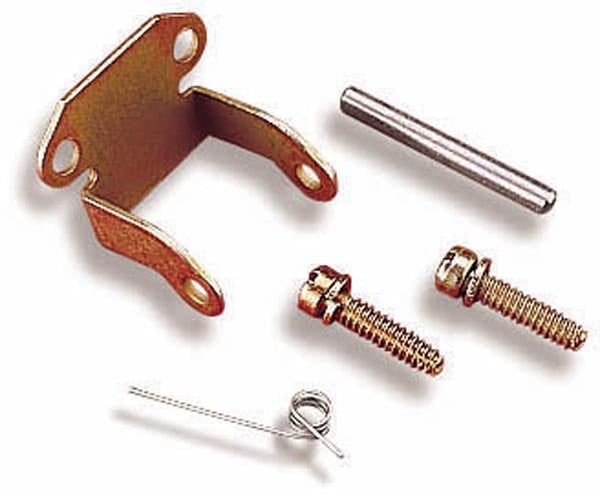 FLOAT INSTALL KIT HOLLEY CTR HUNG