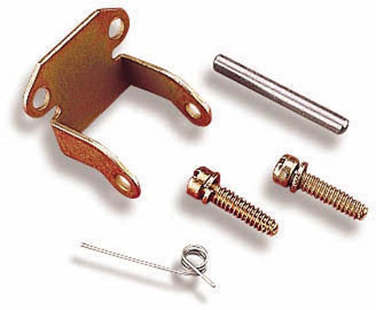 FLOAT INSTALL KIT HOLLEY CTR HUNG