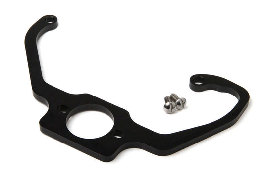 REGULATOR BRACKET HOLLEY BLACK