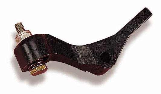 ACC PUMP ARM HOLLEY PLASTIC