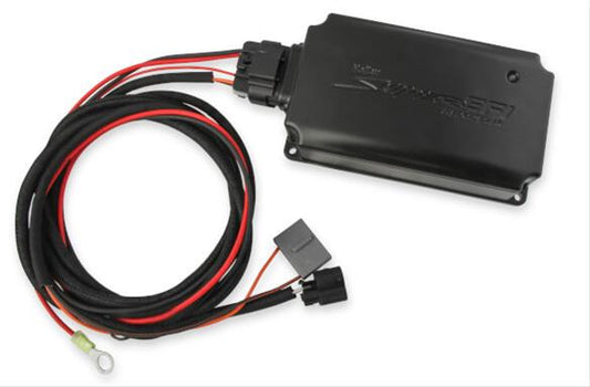 IGNITION AMP SNIPER HYPERSPARK
