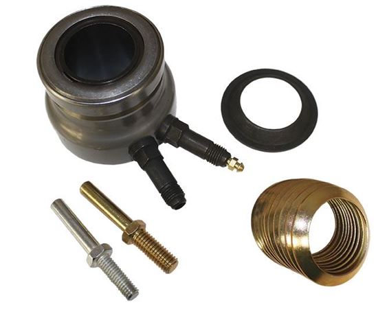 CLUTCH BEARING HYD RACE not for stock clutch