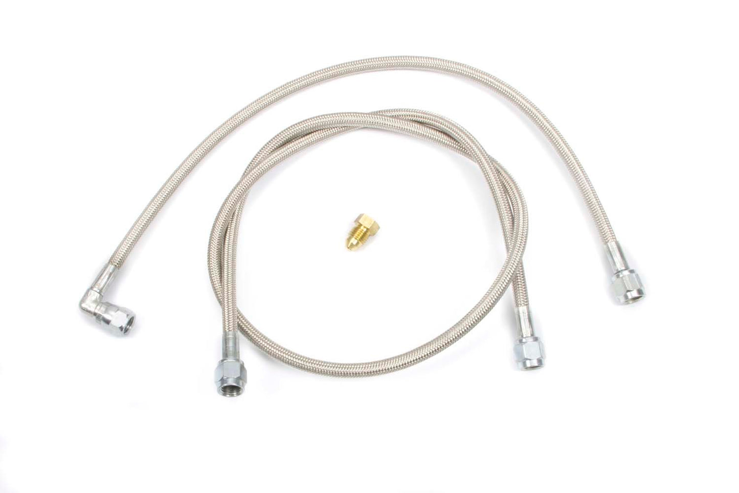 REMOTE BLEED KIT for HOW82870 Throwout Bearing