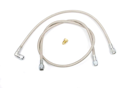 REMOTE BLEED KIT for HOW82870 Throwout Bearing