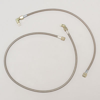 REMOTE BLEED KIT HOWE for HOW8286 Throwout bearing