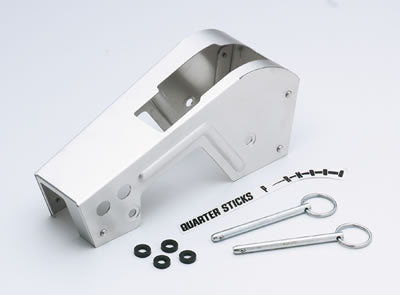 SHIFTER COVER HURST QUARTER STICK