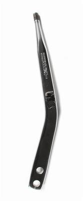 SHIFTER STICK 10.5in CHROME