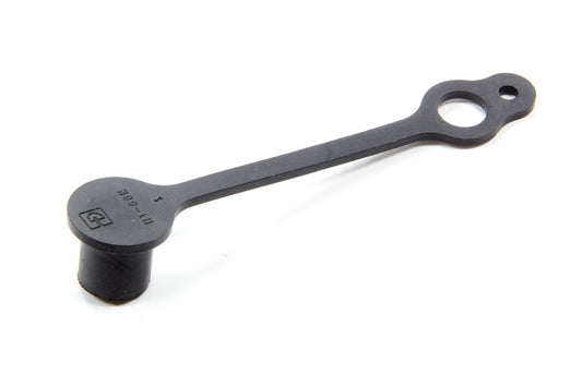 QUICK RELEASE 3000 DUST CAP RUBBER 1/2in