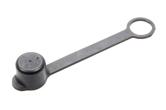 QUICK RELEASE 3000 DUST CAP RUBBER 1in