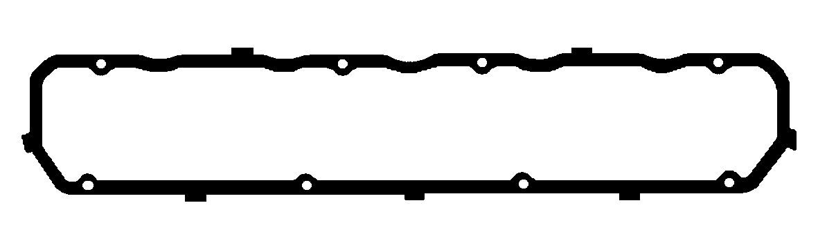 ROCKER COVER GASKET HOLDEN 6 1963-83