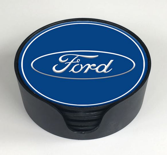 COASTERS FORD