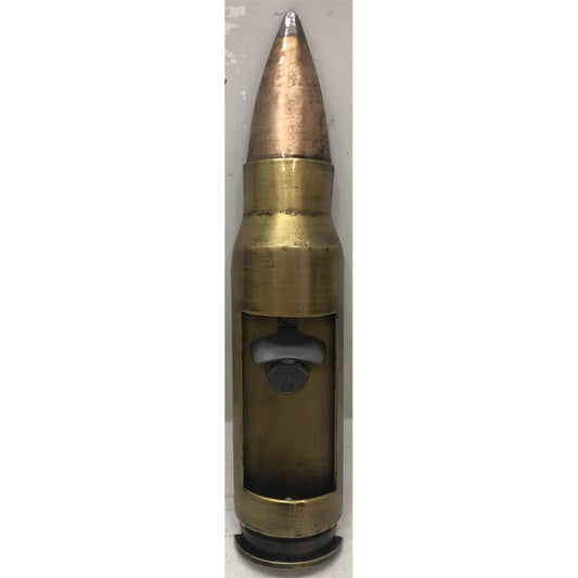 BOTTLE OPENER BULLET