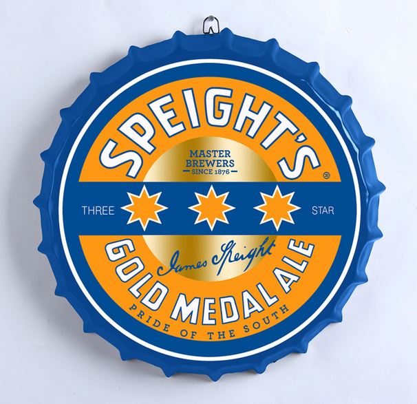 BOTTLE TOP SPEIGHTS